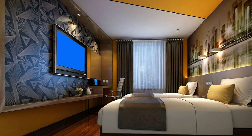 鄭州酒店裝修設(shè)計要點