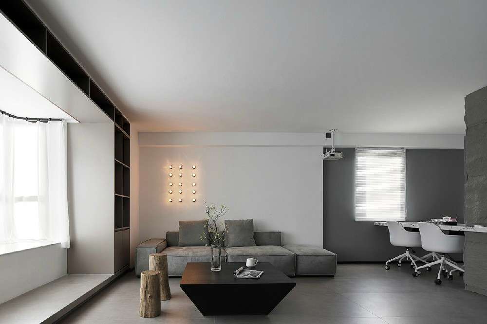 居家辦公室裝修設(shè)計(jì)怎么布局才合理