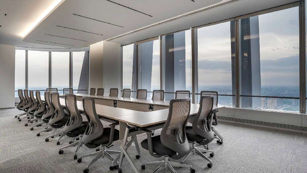 鄭州廠房裝修頂面設計是不能缺少的一部分 鄭州廠房裝修頂面設計是不能缺少的一部分