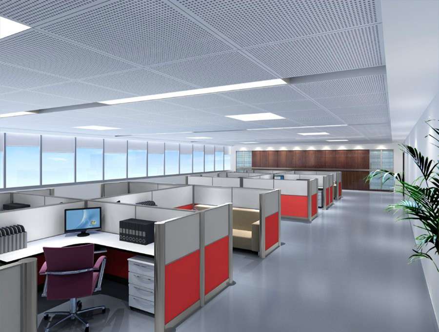 夏日辦公室裝修怎么設(shè)計(jì)才省電 夏日辦公室裝修怎么設(shè)計(jì)才省電