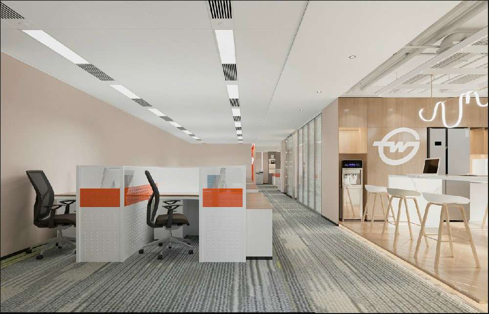 無(wú)論辦公室設(shè)計(jì)哪種類型，都必須考慮以下因素