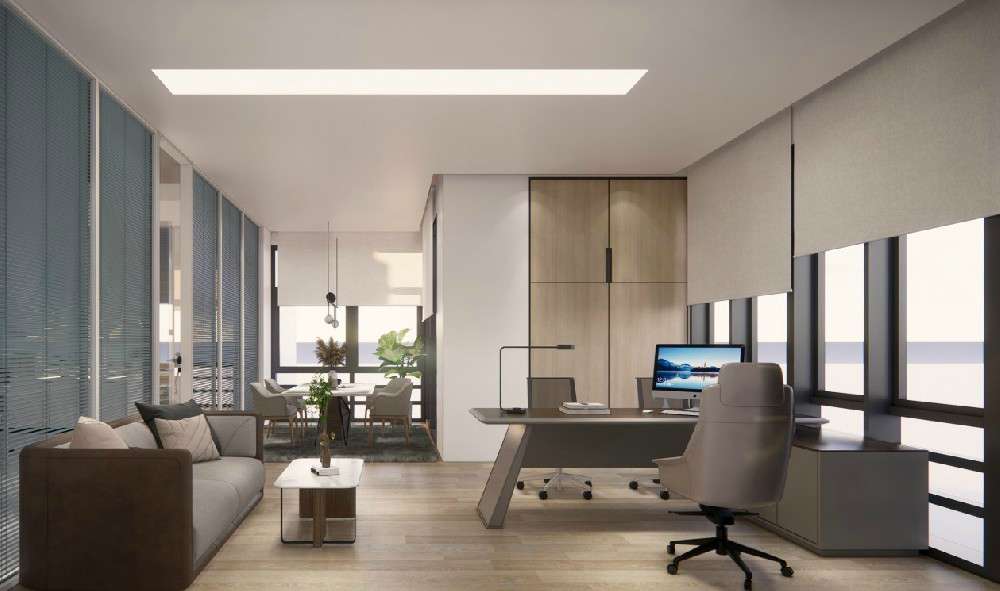 辦公區域裝修設計需要注意哪些因素 辦公區域裝修設計需要注意哪些因素