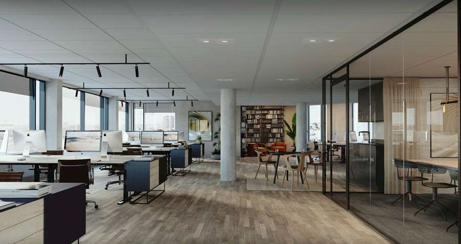 辦公室裝修設(shè)計(jì)變的更加復(fù)雜和具有挑戰(zhàn)性 辦公室裝修設(shè)計(jì)變的更加復(fù)雜和具有挑戰(zhàn)性