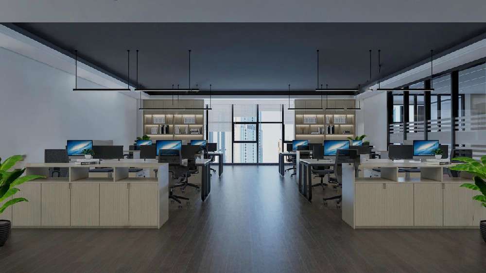 企業(yè)辦公室簡單裝修設(shè)計有哪些好處? 企業(yè)辦公室簡單裝修設(shè)計有哪些好處?