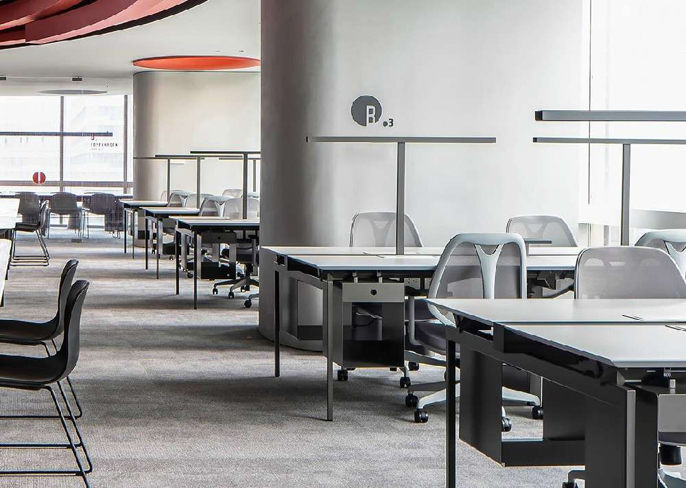 合理的廠房裝修方案是應對不同設備的法寶 合理的廠房裝修方案是應對不同設備的法寶