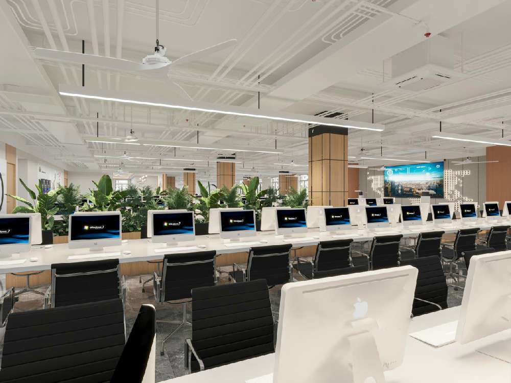 寫字樓裝修設(shè)計(jì)需要特別注意的5個(gè)方面 寫字樓裝修設(shè)計(jì)需要特別注意的5個(gè)方面