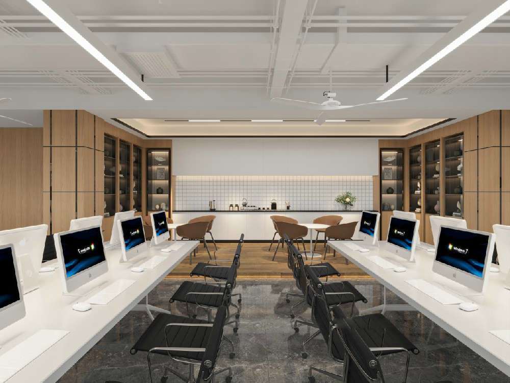 辦公室裝修預算的影響因素有哪些？怎么控制好辦公室裝修的預算?