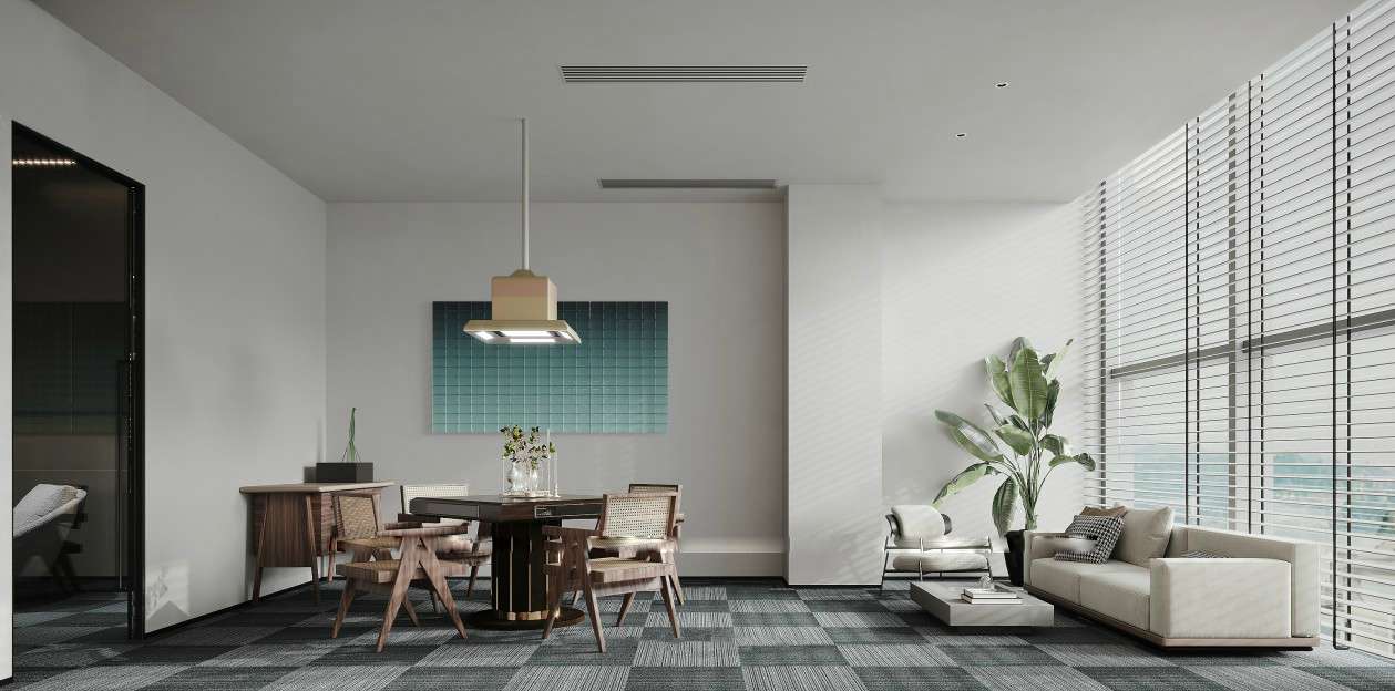 鄭州裝修設(shè)計辦公室考慮哪些問題？