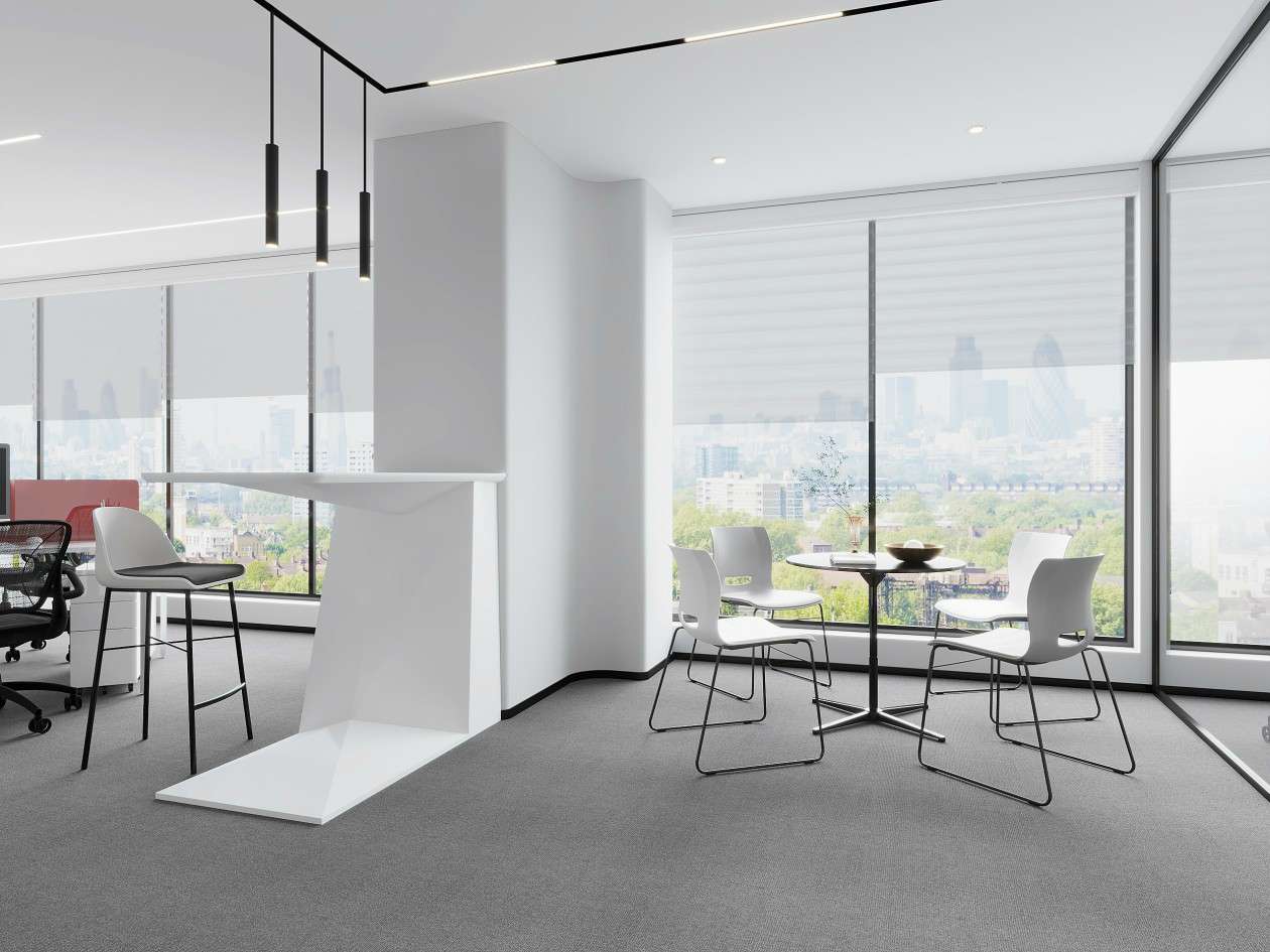 怎么選擇好的辦公室裝修公司？辦公室二次裝修費用預算?