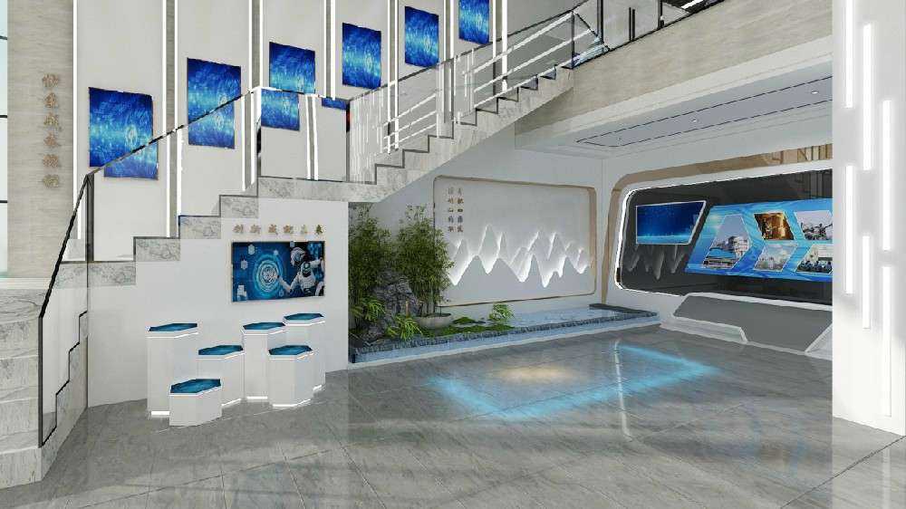 展廳設計時應該要考慮的幾個點 展廳設計時應該要考慮的幾個點