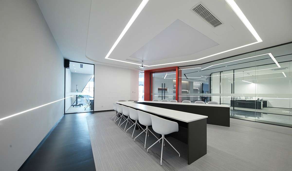 鄭州辦公室裝修怎么減輕空氣污染 鄭州辦公室裝修怎么減輕空氣污染