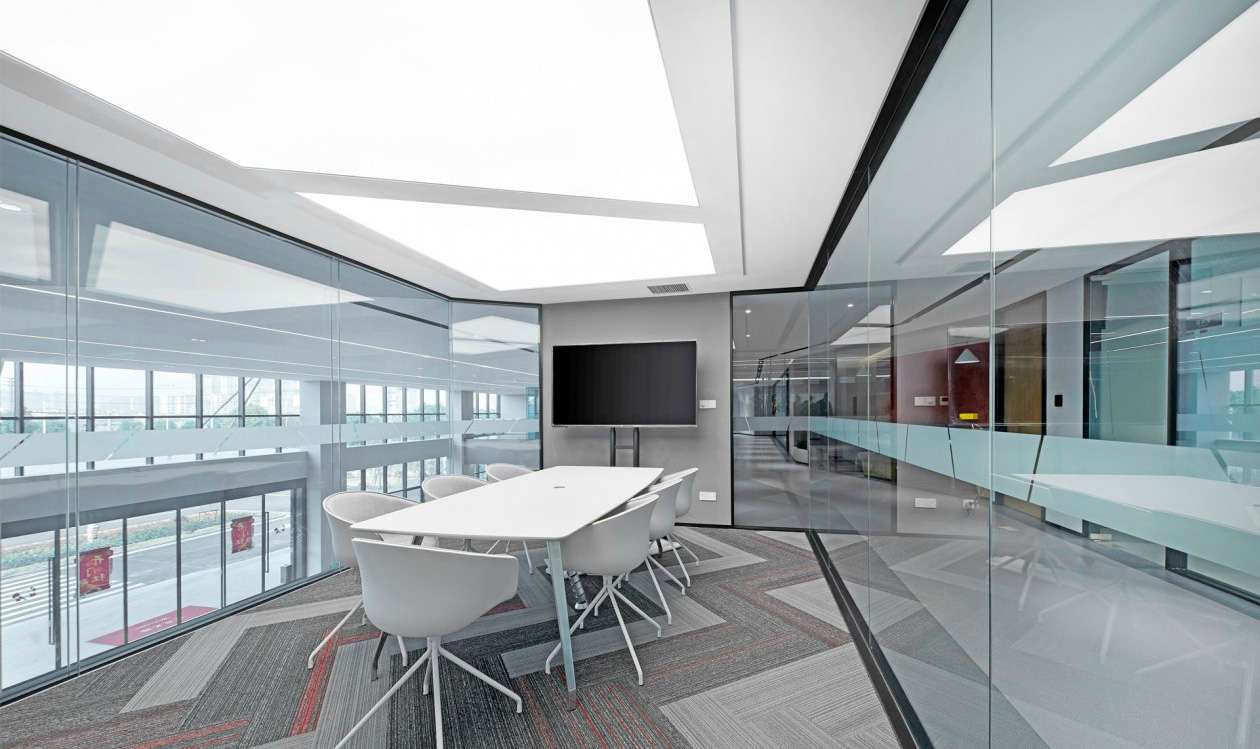 鄭州辦公室裝修怎么減輕空氣污染 鄭州辦公室裝修怎么減輕空氣污染