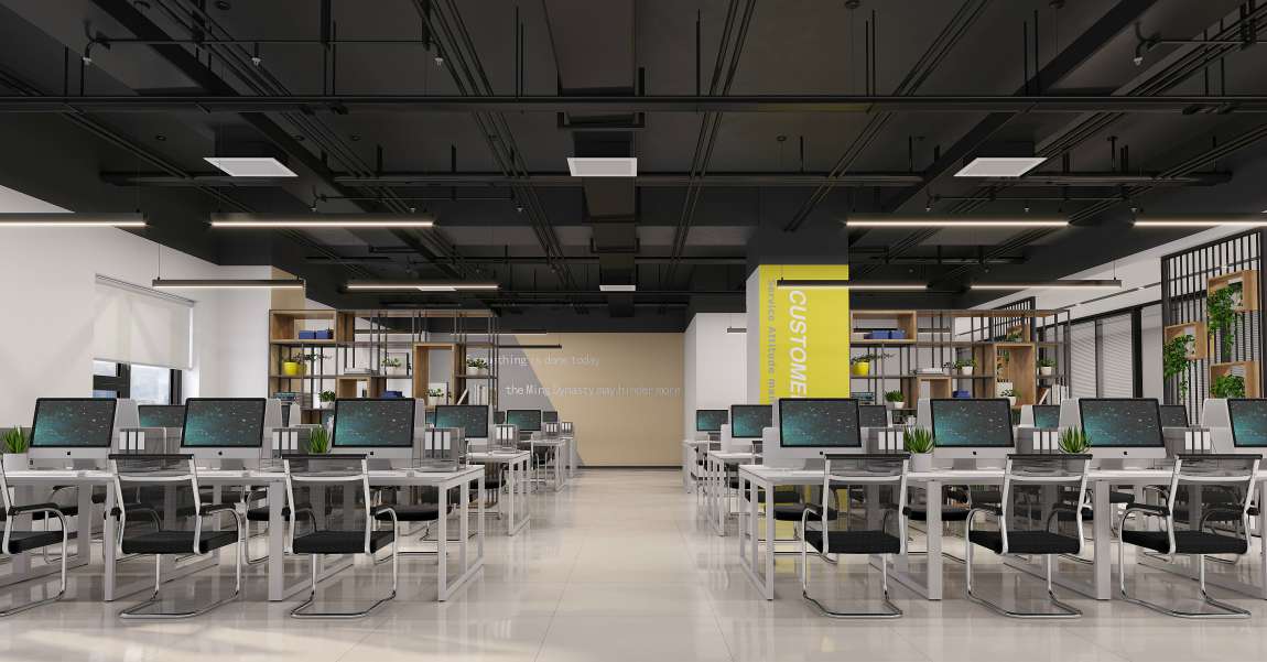 辦公室設(shè)計(jì)中的防熱設(shè)計(jì)方法 辦公室設(shè)計(jì)中的防熱設(shè)計(jì)方法