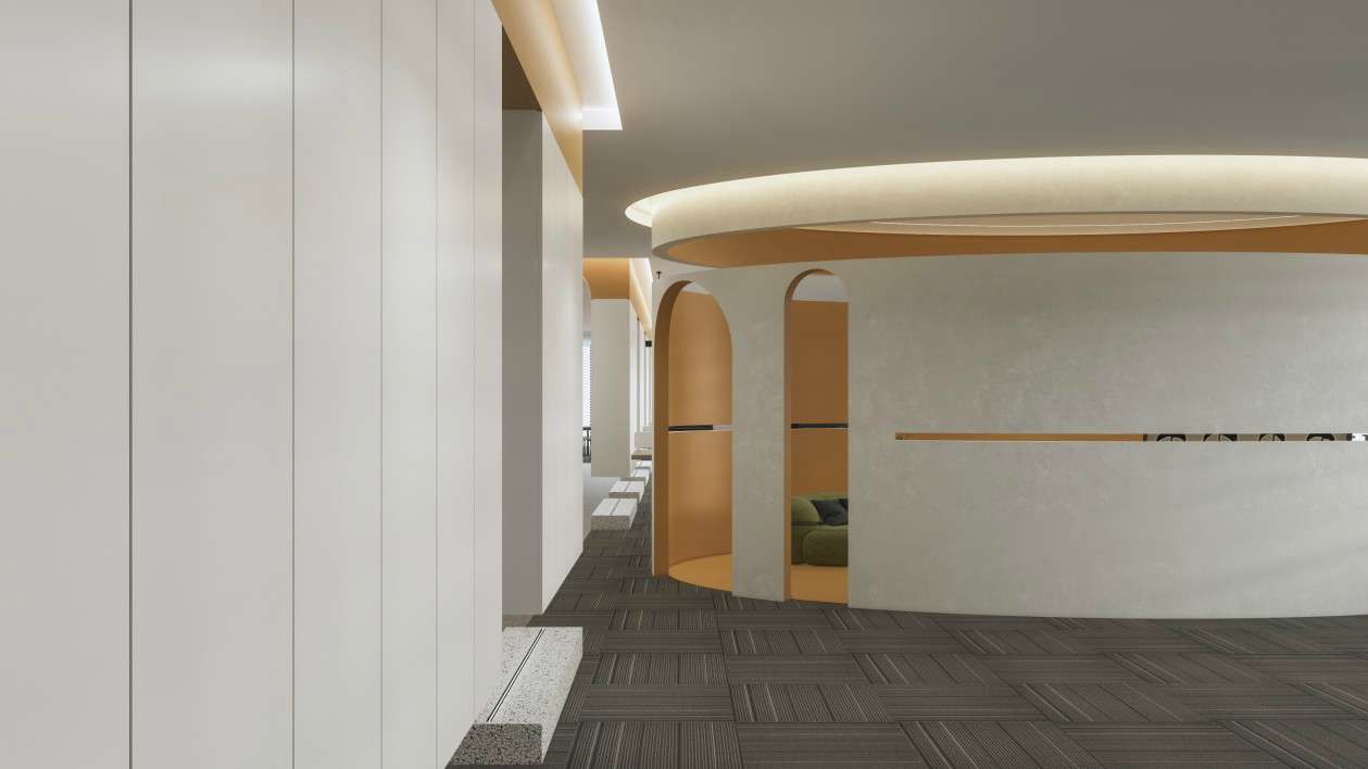 寫字樓裝修公司的內部裝潢流程 寫字樓裝修公司的內部裝潢流程