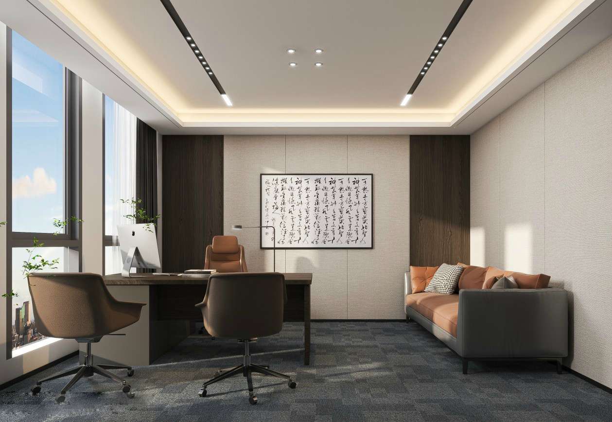 辦公室設計方向是怎樣的? 辦公室設計方向是怎樣的?