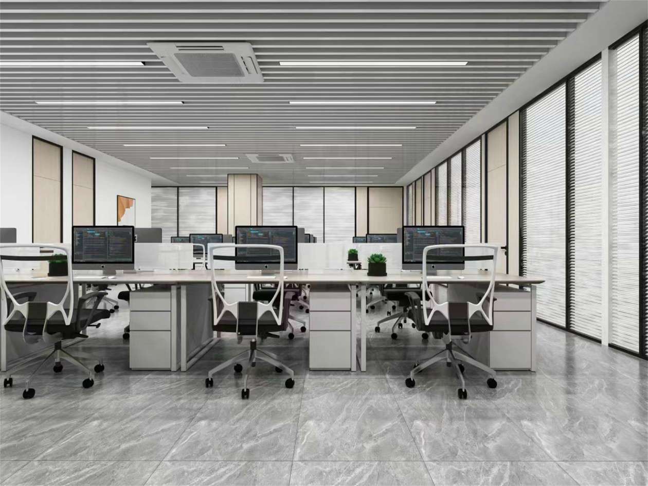 辦公室重新裝修費用的影響因素 辦公室重新裝修費用的影響因素