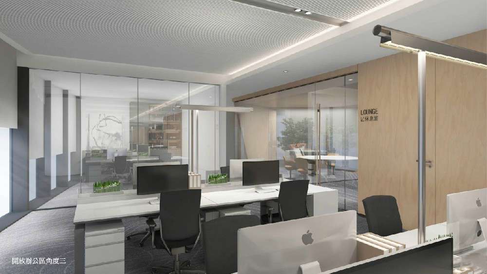 鄭州辦公室裝修中,怎樣建立舒適溫暖的工作環境.jpg 鄭州辦公室裝修中,怎樣建立舒適溫暖的工作環境.jpg