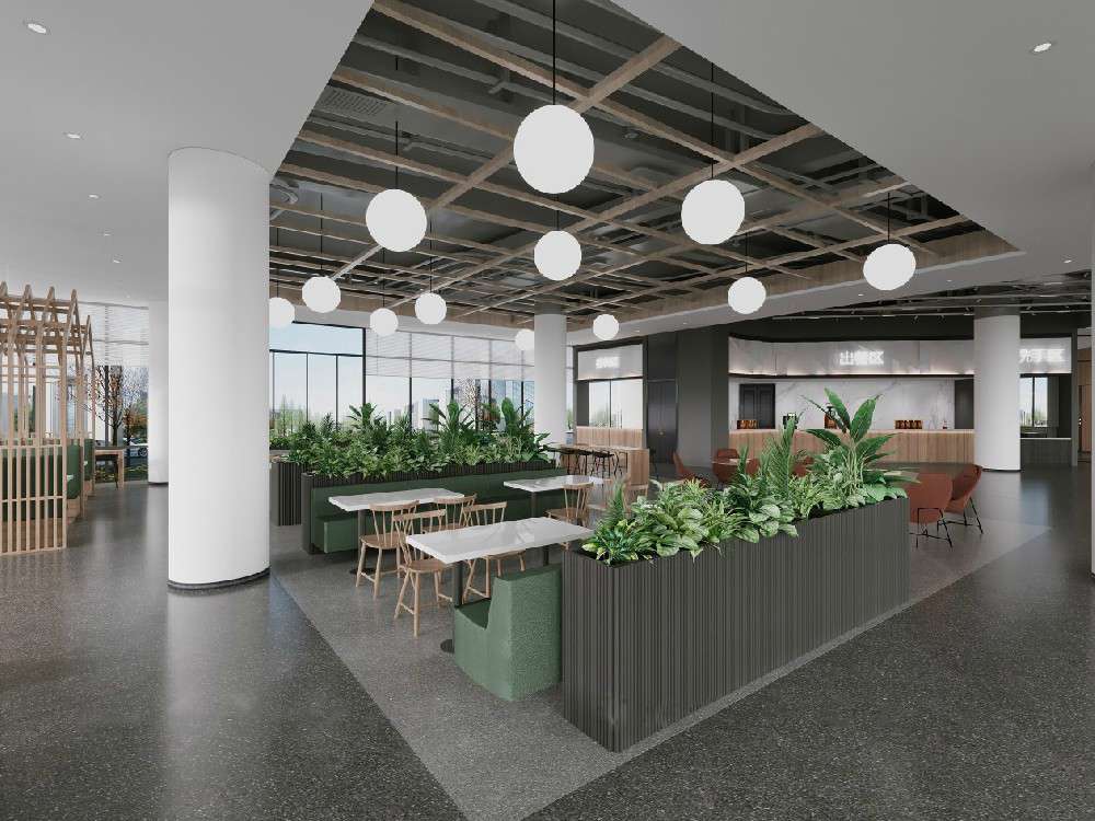 鄭州辦公室裝修效果有很多要點可以突破.jpg 鄭州辦公室裝修效果有很多要點可以突破.jpg