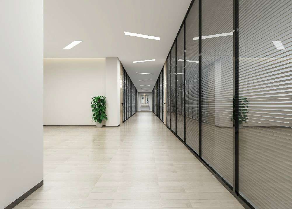 鄭州辦公樓設計大致可分以下5個步驟 鄭州辦公樓設計大致可分以下5個步驟