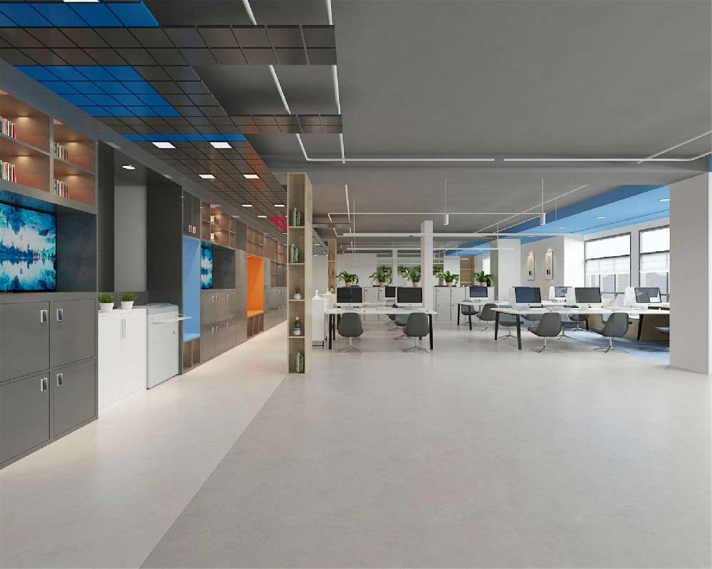 1665216199198439.jpg 色彩在辦公室裝修中怎么應用
