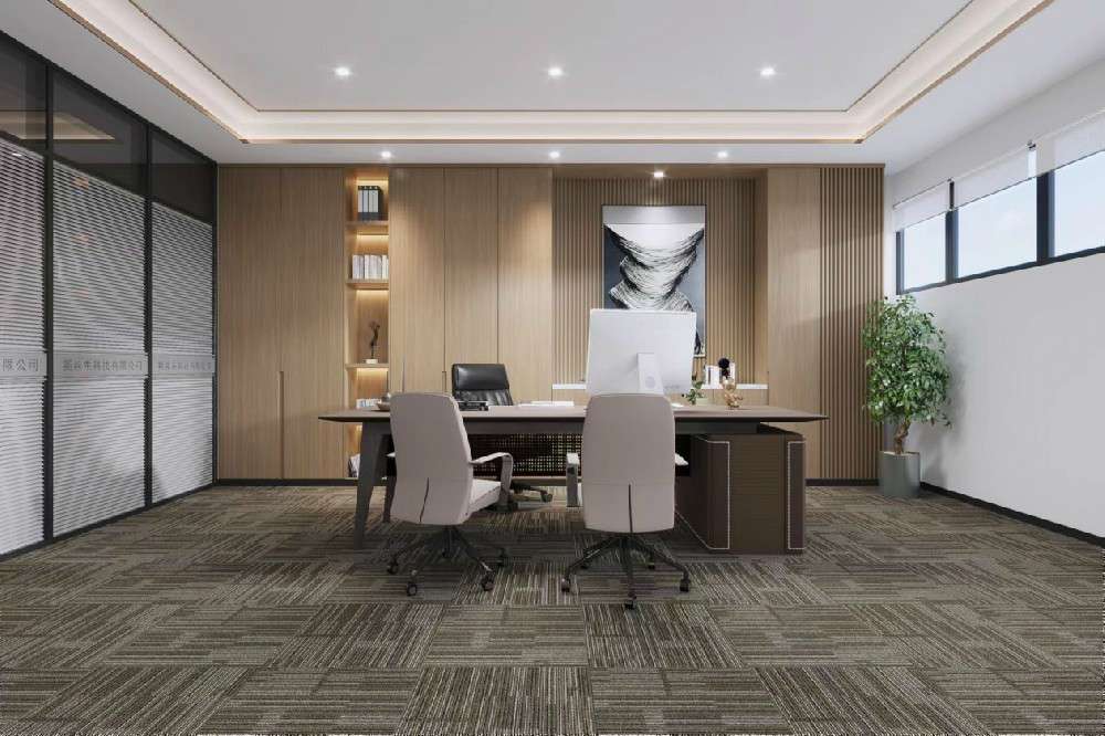 1665977760129193.jpg 簡(jiǎn)約風(fēng)格辦公室裝修需要注意哪些事項(xiàng)?