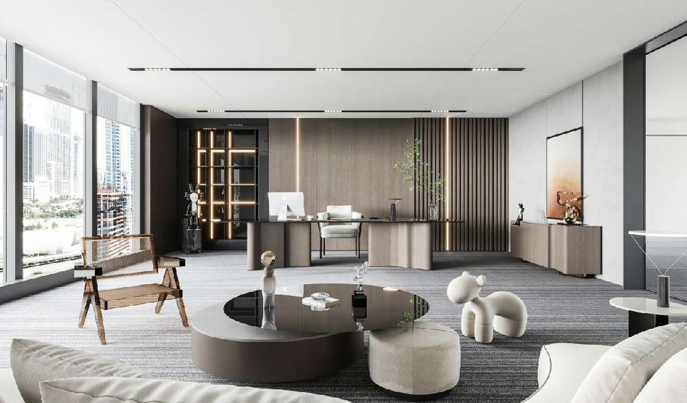 小面積的辦公室裝修應該怎么做? 小面積的辦公室裝修應該怎么做?