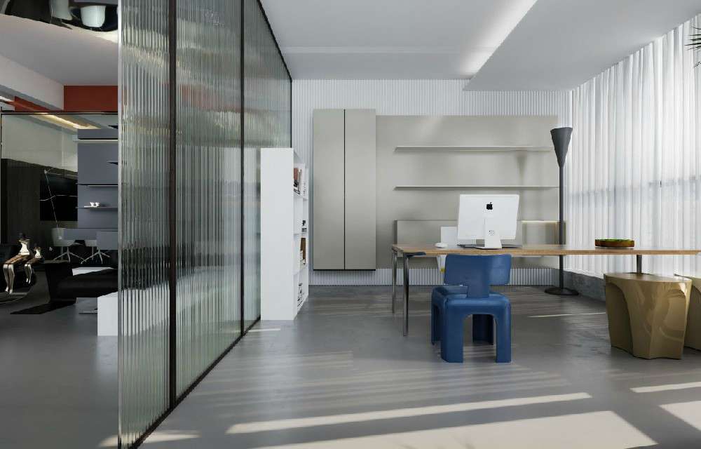 鄭州辦公室裝修設計的公司企業文化設計 鄭州辦公室裝修設計的公司企業文化設計