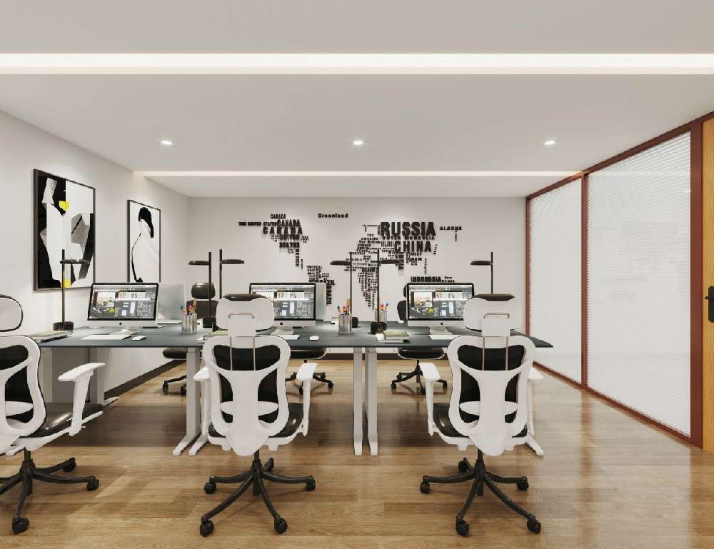 鄭州辦公室裝修行業常見的“4”種陷阱 鄭州辦公室裝修行業常見的“4”種陷阱