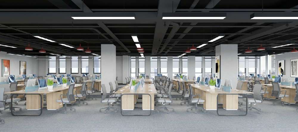 鄭州廠房裝修改造的注意事項 鄭州廠房裝修改造的注意事項