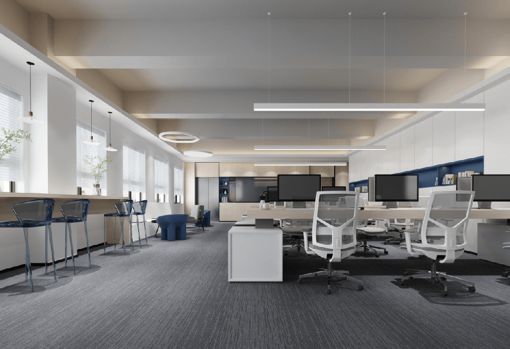 鄭州辦公室裝修的工期一般需要多久？