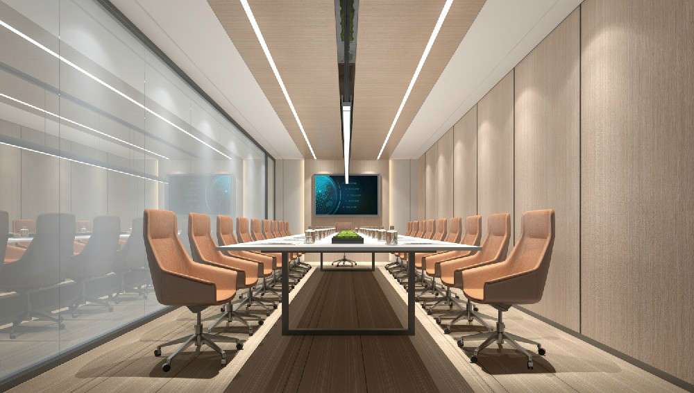 鄭州辦公室裝修環境如何提升 鄭州辦公室裝修環境如何提升