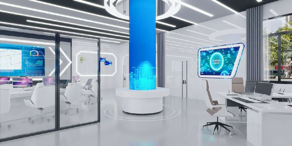 鄭州展廳設(shè)計(jì)怎么避坑 鄭州展廳設(shè)計(jì)怎么避坑