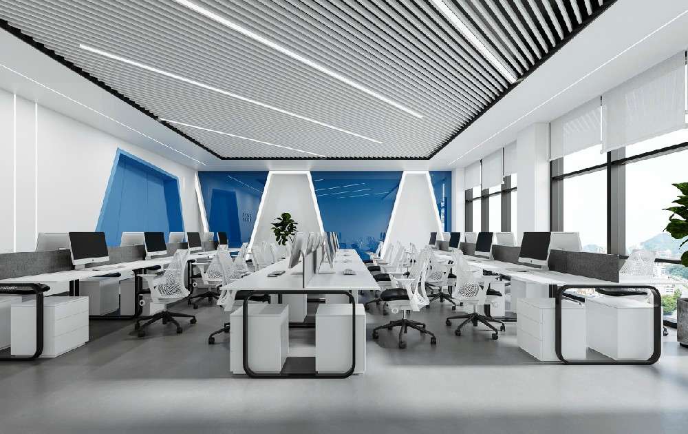 鄭州辦公室的設計需要考慮以下幾個方面 鄭州辦公室的設計需要考慮以下幾個方面