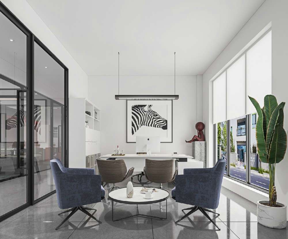 公司辦公室設計的方案布局技巧 公司辦公室設計的方案布局技巧