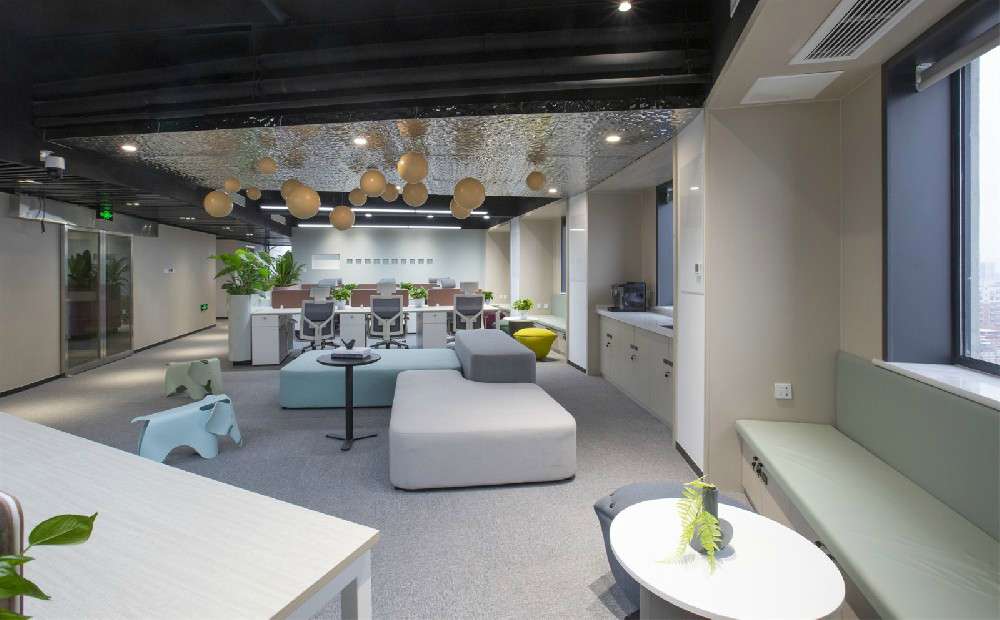 鄭州辦公室設(shè)計(jì)空間利用技巧 鄭州辦公室設(shè)計(jì)空間利用技巧