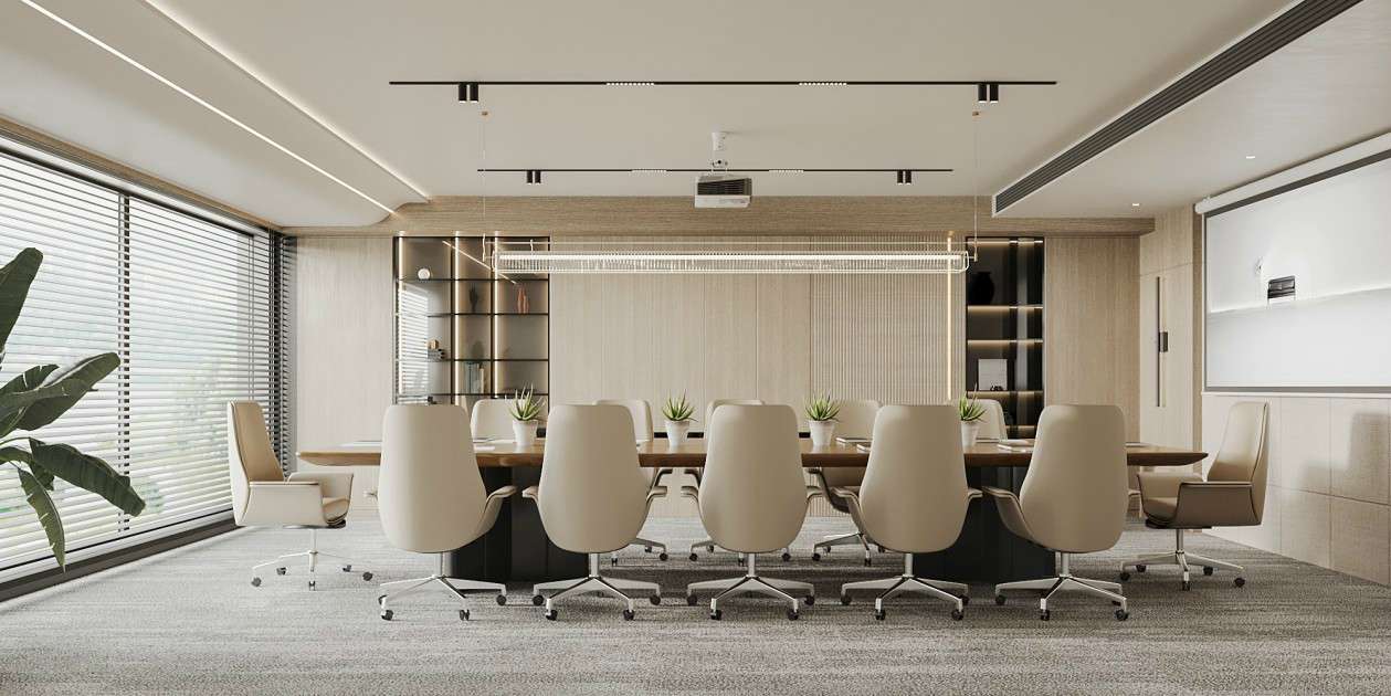 鄭州辦公室設計裝修怎么控制成本? 鄭州辦公室設計裝修怎么控制成本?