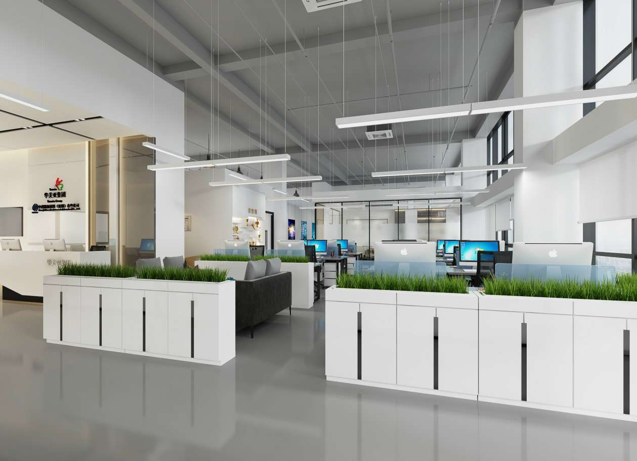 小型辦公室裝修設計你了解多少? 小型辦公室裝修設計你了解多少?