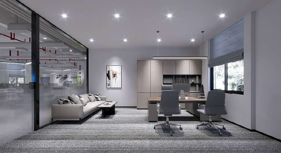 鄭州寫字樓裝修如何把控裝修質量 鄭州寫字樓裝修如何把控裝修質量