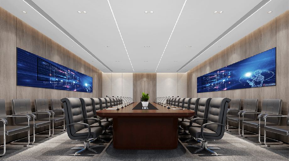 好的鄭州辦公室裝修，可以為公司帶來不一樣的活力