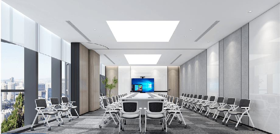 標準的辦公室設計方案的制作有什么要點 標準的辦公室設計方案的制作有什么要點