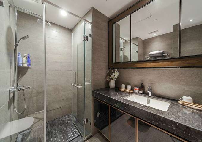 小型公寓設(shè)計裝修效果圖