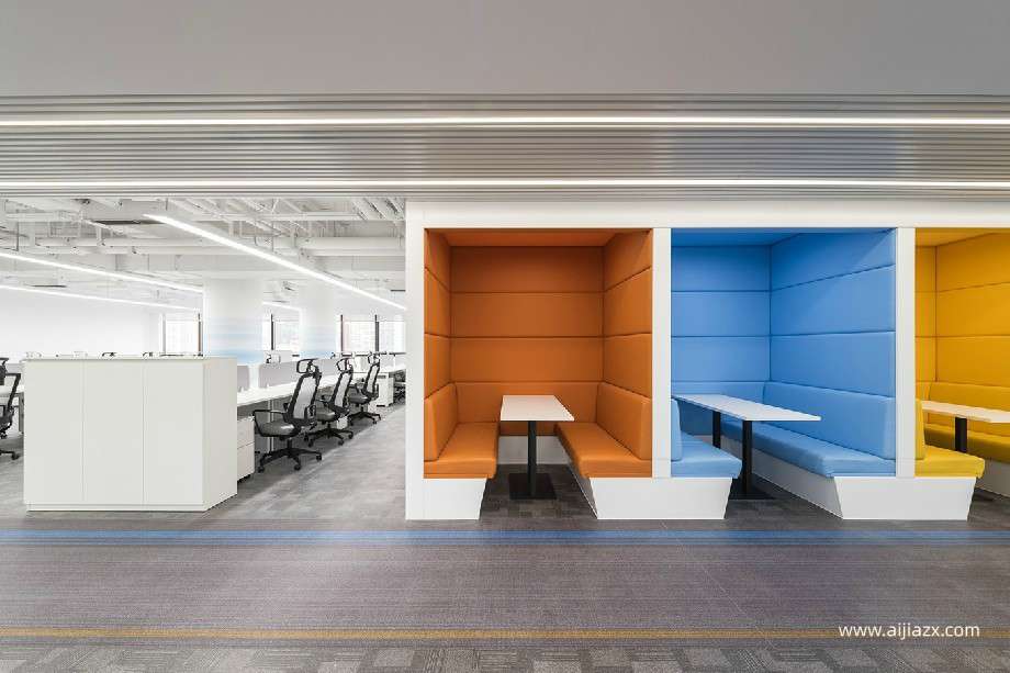 辦公室的設(shè)計(jì)裝修對(duì)于企業(yè)的發(fā)展至關(guān)重要 辦公室的設(shè)計(jì)裝修對(duì)于企業(yè)的發(fā)展至關(guān)重要