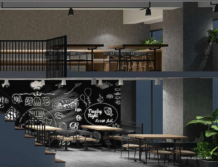 中餐廳設計風格及特征 中餐廳設計風格及特征