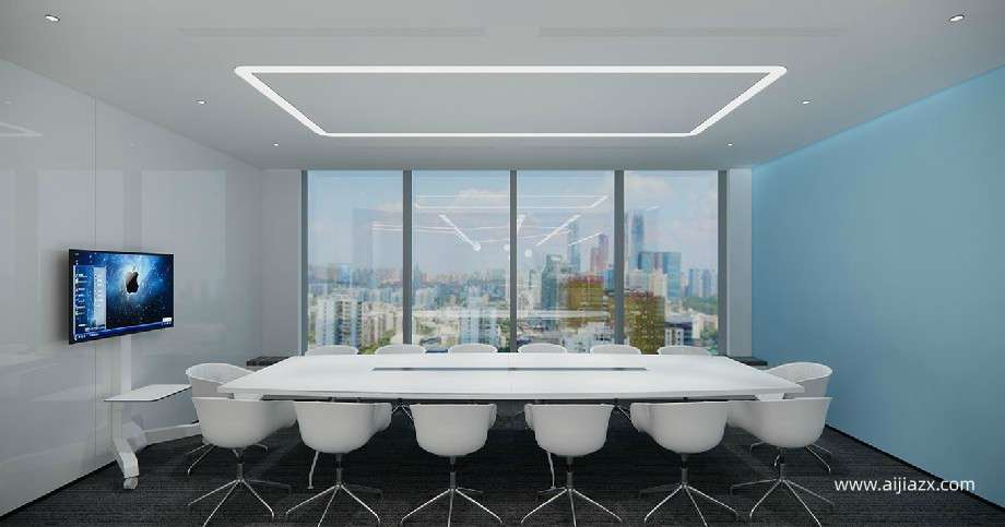 如何合理控制鄭州辦公室裝修報價的成本 如何合理控制鄭州辦公室裝修報價的成本