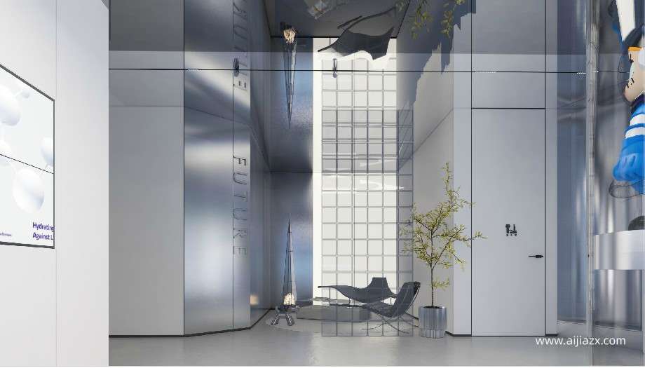 鄭州展館設計中的參觀路線如何規劃? 鄭州展館設計中的參觀路線如何規劃?