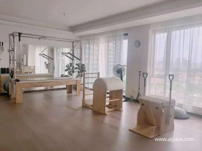 鄭州普拉提館裝修設計需要注意哪些要點 鄭州普拉提館裝修設計需要注意哪些要點