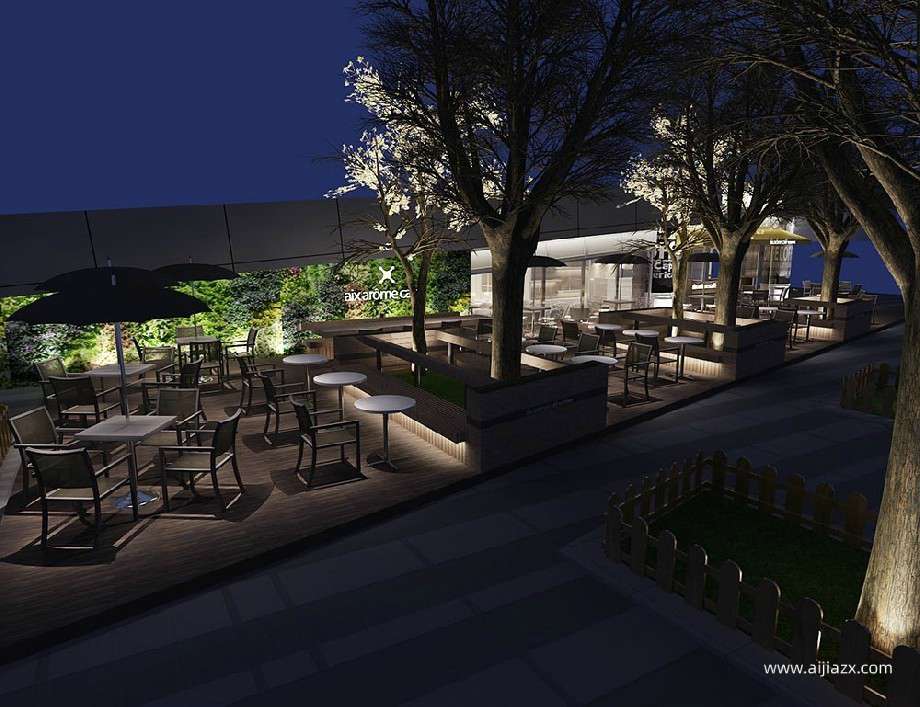 鄭州咖啡店裝修方案,文藝小清新咖啡店設計 鄭州咖啡店裝修方案,文藝小清新咖啡店設計