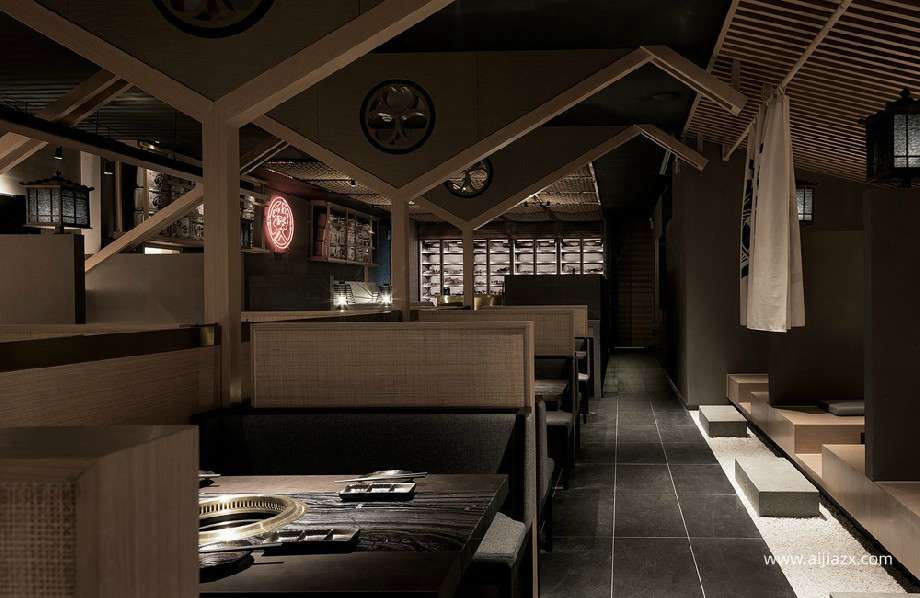 燒烤店怎么裝修設(shè)計 燒烤店怎么裝修設(shè)計