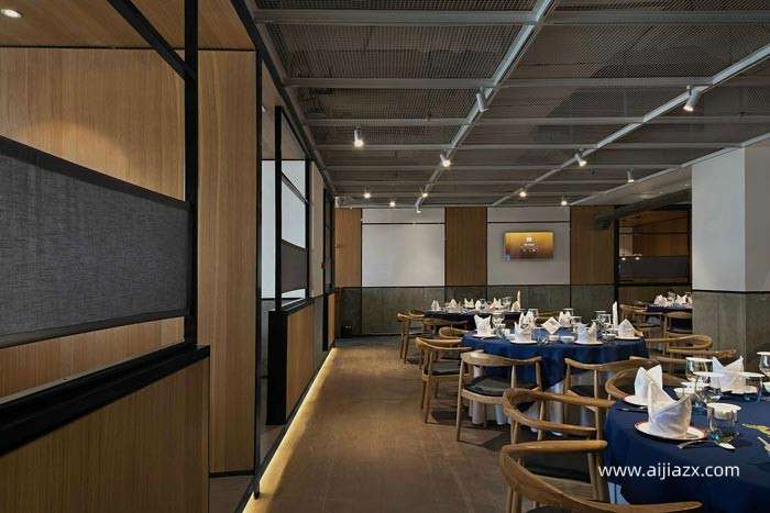 鄭州餐館設計,餐館怎么裝修吸引顧客 鄭州餐館設計,餐館怎么裝修吸引顧客