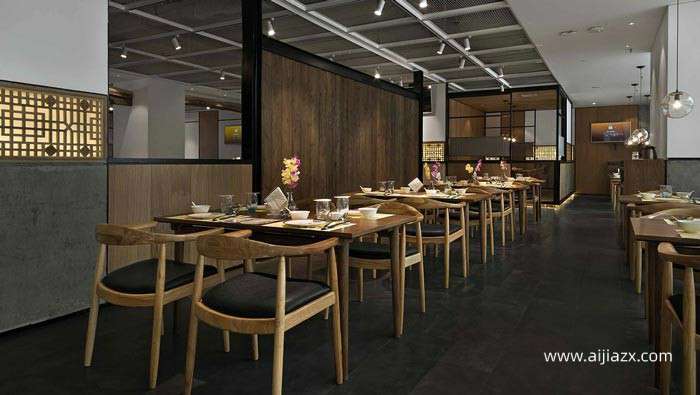 鄭州飯店裝修設計,飯店裝修怎么設計 鄭州飯店裝修設計,飯店裝修怎么設計